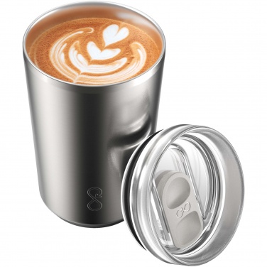 Logotrade advertising products photo of: Ocean Bottle 350 ml insulated tumbler