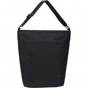 Logo trade promotional giveaway photo of: Case Logic Invigo convertible tote bag 