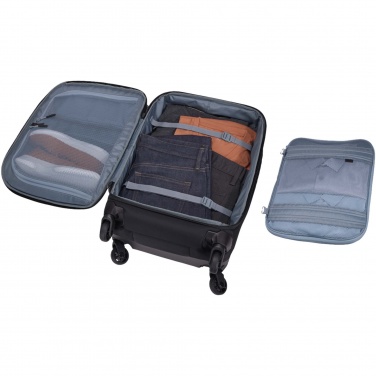 Logo trade promotional giveaway photo of: Thule Subterra 2 carry on spinner suitcase