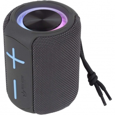Logotrade business gift image of: Prixton Beat Box speaker 