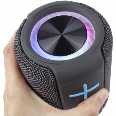 Logotrade promotional giveaway image of: Prixton Beat Box speaker 