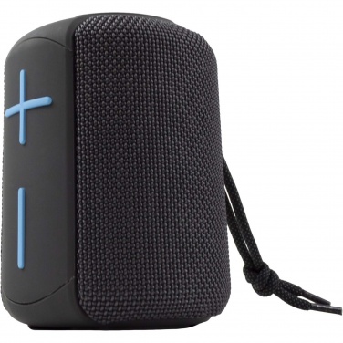 Logo trade advertising products image of: Prixton Beat Box speaker 