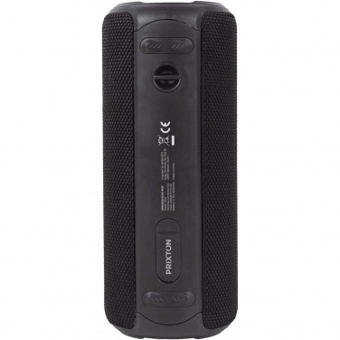 Logotrade business gifts photo of: Prixton Echo Box speaker