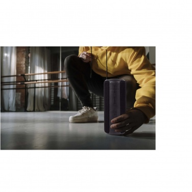 Logotrade promotional item image of: Prixton Echo Box speaker