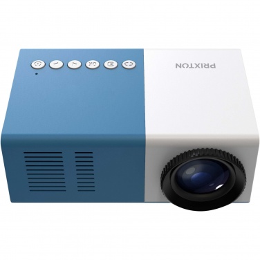 Logotrade advertising product picture of: Prixton Cinema mini projector