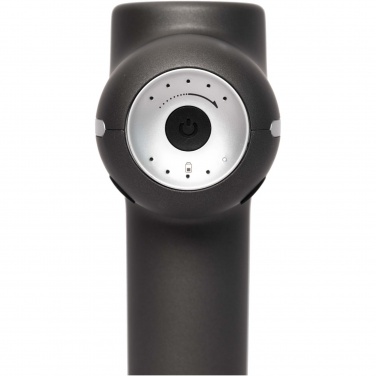 Logotrade promotional item image of: Prixton MGF80 Synergy massage gun 