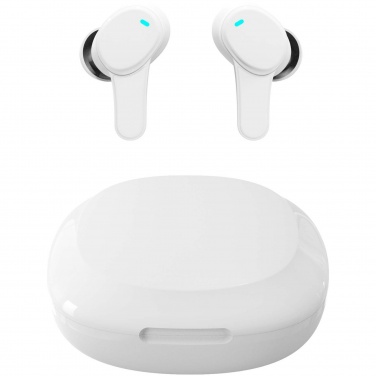 Logo trade business gift photo of: Prixton TWS159 ENC and ANC earbuds