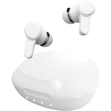 Logotrade advertising products photo of: Prixton TWS159 ENC and ANC earbuds