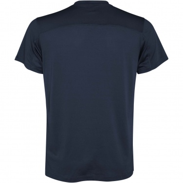 Logotrade business gifts photo of: Slam short sleeve men's sports t-shirt