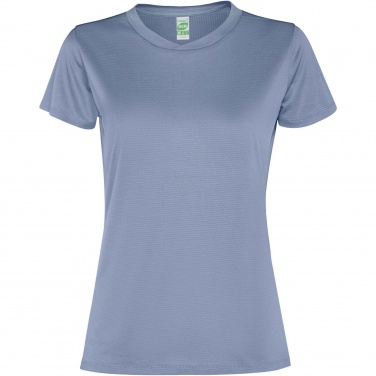 Logotrade corporate gifts photo of: Slam short sleeve women's sports t-shirt