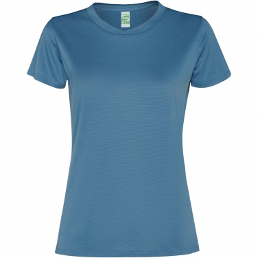 Logotrade promotional item image of: Slam short sleeve women's sports t-shirt