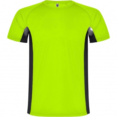 Logotrade promotional product image of: Shanghai short sleeve men's sports t-shirt