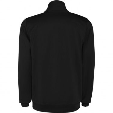 Logotrade promotional product picture of: Evans unisex tracksuit