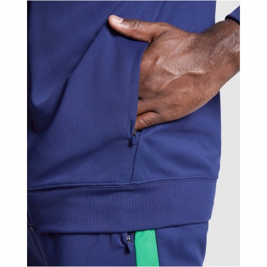 Logotrade corporate gifts photo of: Evans unisex tracksuit