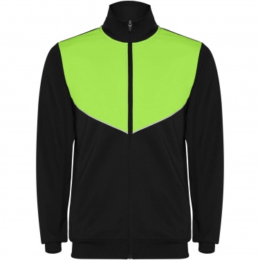 Logo trade promotional gifts picture of: Evans unisex tracksuit