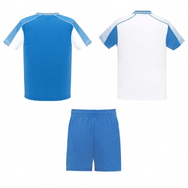 Logo trade promotional giveaway photo of: Juve kids sports set