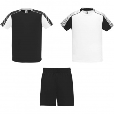 Logo trade promotional giveaway photo of: Juve kids sports set