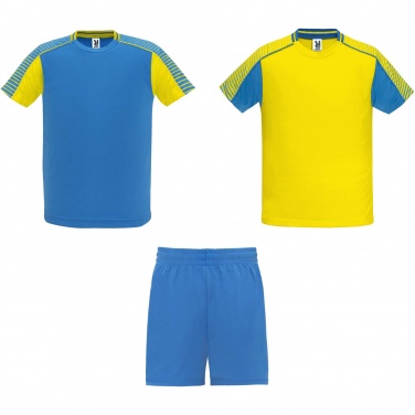 Logo trade promotional giveaways picture of: Juve kids sports set