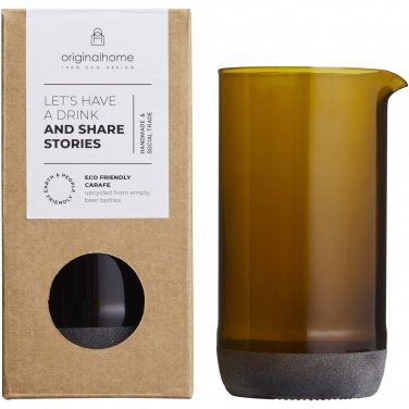 Logotrade promotional giveaway picture of: Originalhome 430 ml water carafe