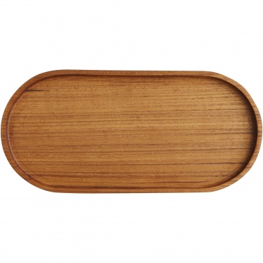 Logo trade promotional gifts image of: Originalhome wooden tray