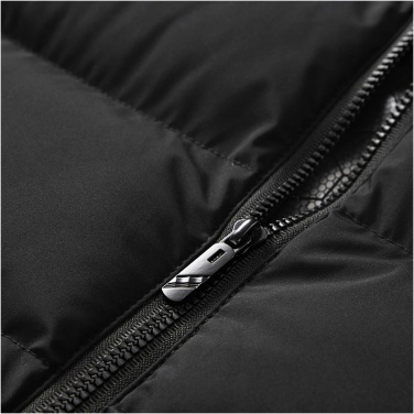 Logo trade promotional items picture of: SCX.design G01 heated bodywarmer with power bank