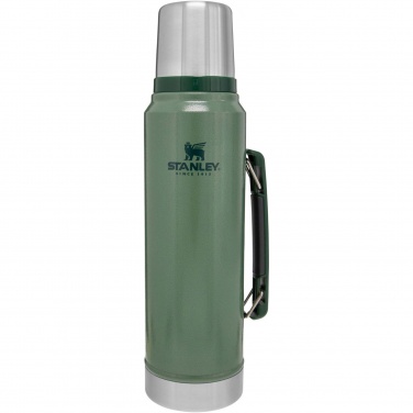 Logo trade promotional giveaway photo of: Stanley Classic 1000 ml bottle