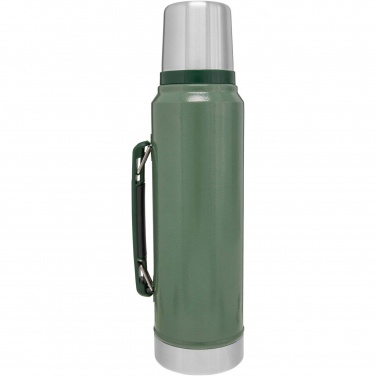 Logo trade corporate gifts image of: Stanley Classic 1000 ml bottle