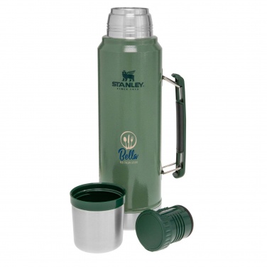 Logotrade corporate gift picture of: Stanley Classic 1000 ml bottle