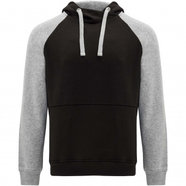 Logotrade promotional gifts photo of: Badet unisex two-tone hoodie