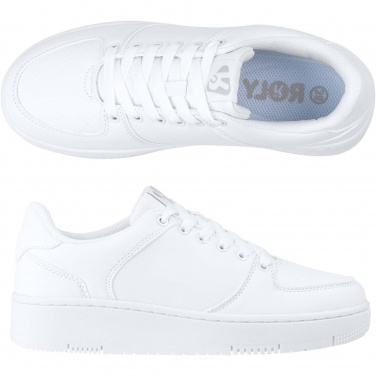 Logo trade promotional giveaways image of: Baylor unisex trainers