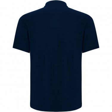 Logotrade promotional giveaway image of: Centauro Premium short sleeve unisex polo