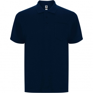Logotrade promotional product image of: Centauro Premium short sleeve unisex polo