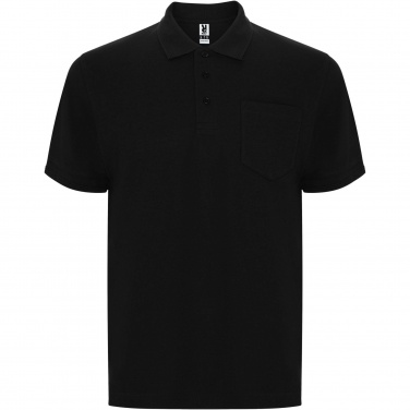 Logotrade promotional gifts photo of: Centauro Premium short sleeve unisex polo