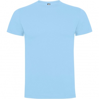 Logo trade advertising product photo of: Dogo Premium short sleeve men's t-shirt