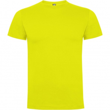Logotrade promotional giveaway image of: Dogo Premium short sleeve men's t-shirt