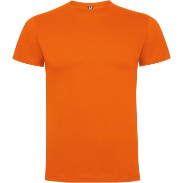 Logo trade promotional item photo of: Dogo Premium short sleeve men's t-shirt