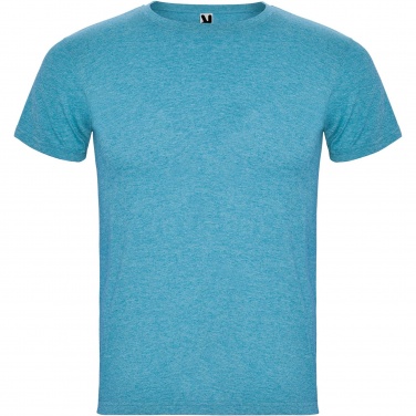Logo trade business gift photo of: Fox short sleeve men's t-shirt