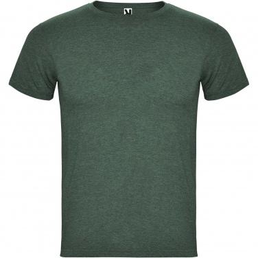 Logo trade promotional merchandise photo of: Fox short sleeve men's t-shirt