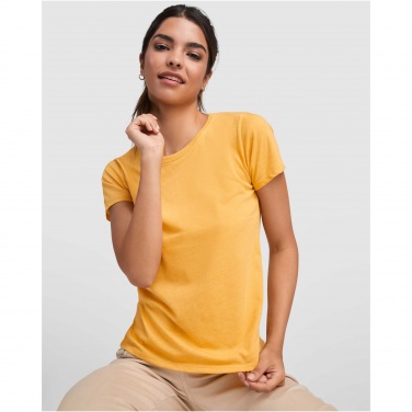 Logotrade business gifts photo of: Fox short sleeve women's t-shirt