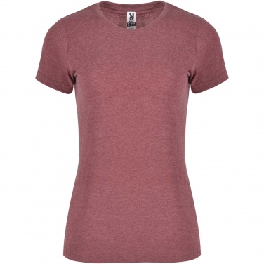 Logotrade promotional items photo of: Fox short sleeve women's t-shirt