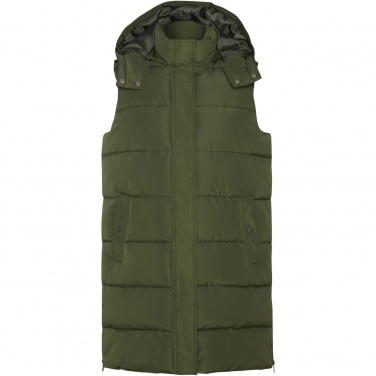 Logo trade promotional items image of: Reine women's insulated bodywarmer