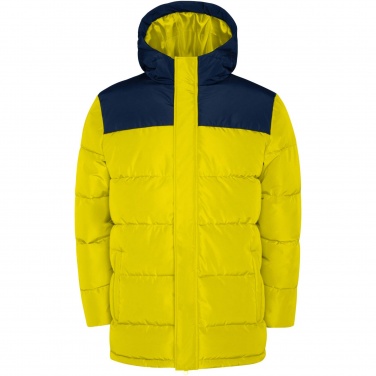 Logotrade promotional gifts photo of: Tallin kids insulated jacket