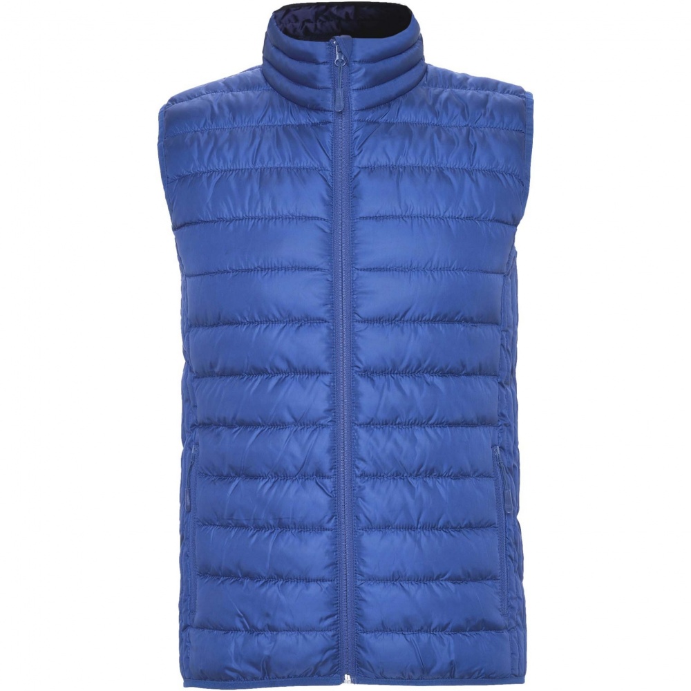 Logotrade advertising product image of: Oslo kids insulated bodywarmer