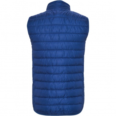 Logotrade promotional giveaway image of: Oslo kids insulated bodywarmer
