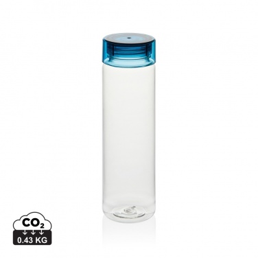 Logotrade advertising product image of: VINGA Cott RCS RPET water bottle