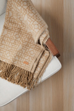 Logotrade corporate gift picture of: VINGA Verso blanket