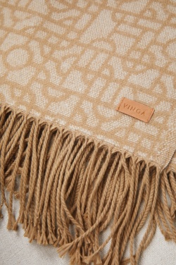 Logo trade promotional gift photo of: VINGA Verso blanket