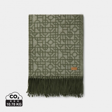 Logo trade advertising product photo of: VINGA Verso blanket