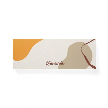 Logo trade promotional giveaways picture of: VINGA Retro serving cutlery