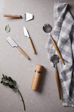 Logotrade corporate gift picture of: VINGA Retro serving cutlery
